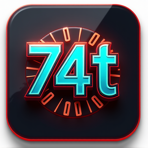 74t