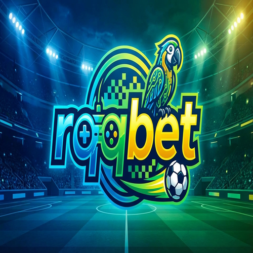 Logo rqqbet