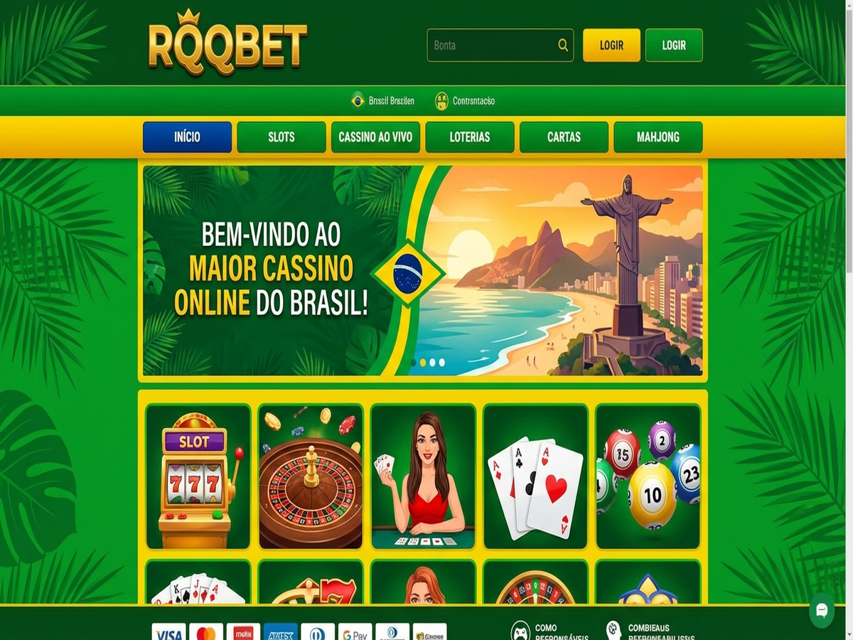 Screenshot 1 rqqbet