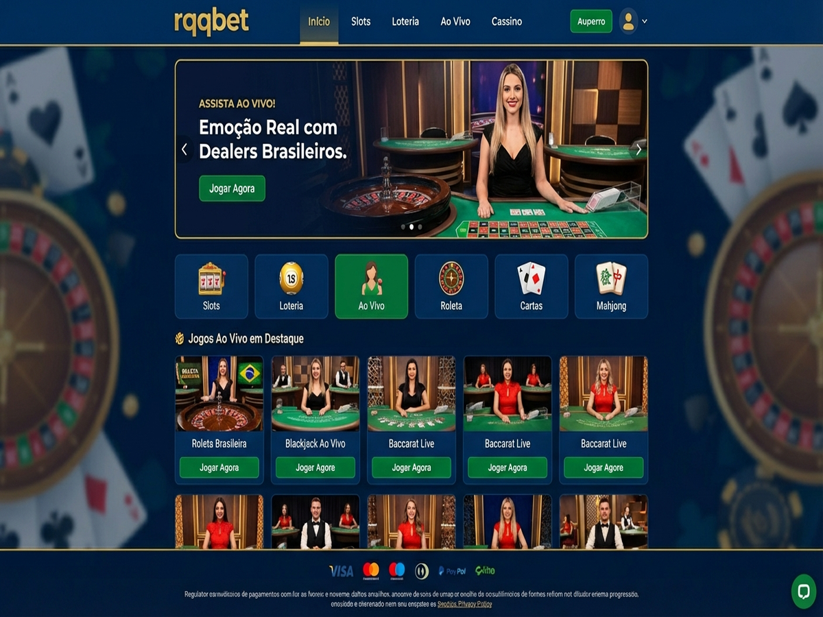 Screenshot 3 rqqbet
